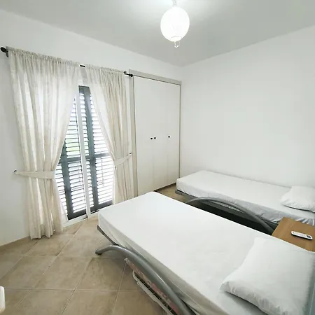 Dom wakacyjny Sunset View