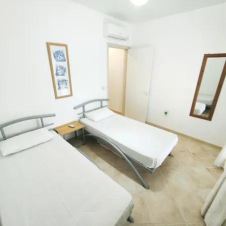 Dom wakacyjny Sunset View *