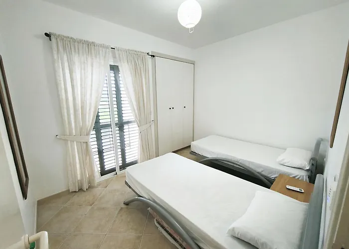 Dom wakacyjny Sunset View