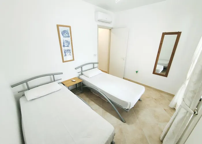 Dom wakacyjny Sunset View *