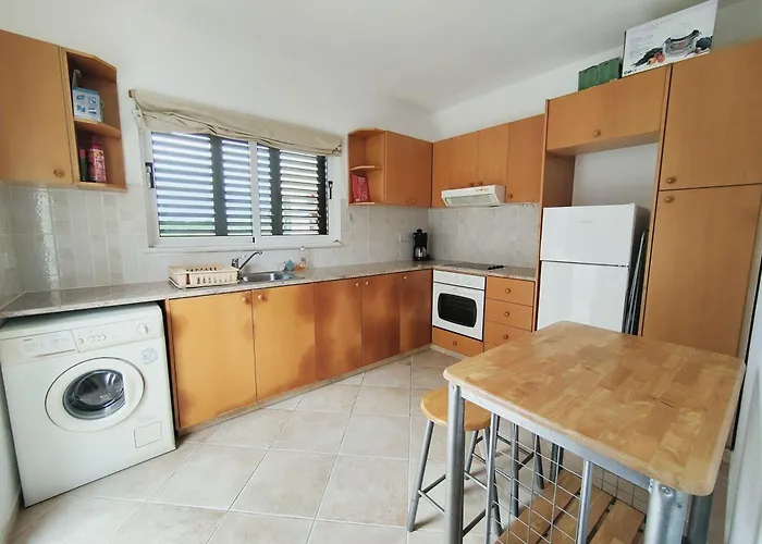 Sunset View Dom wakacyjny