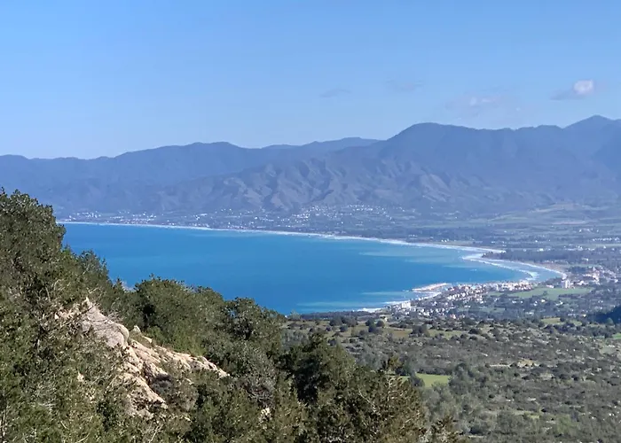 Sunset View Dom wakacyjny *