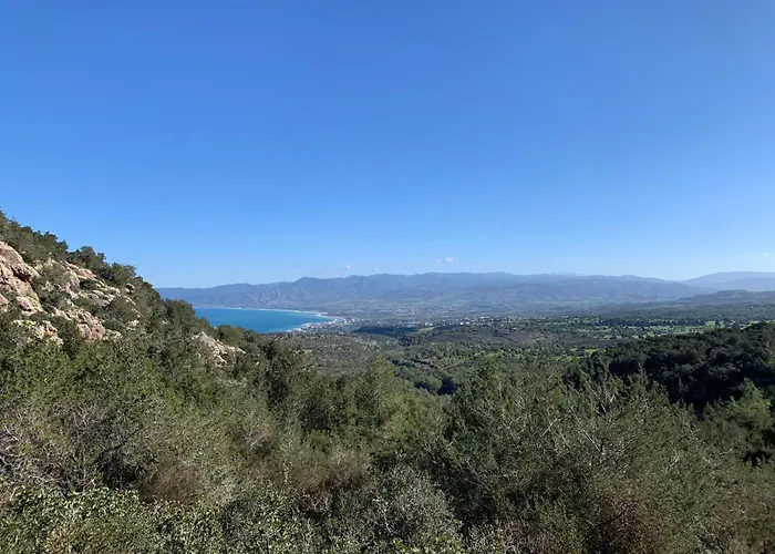 Sunset View Dom wakacyjny *