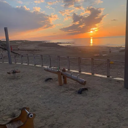 Sunset View בית נופש