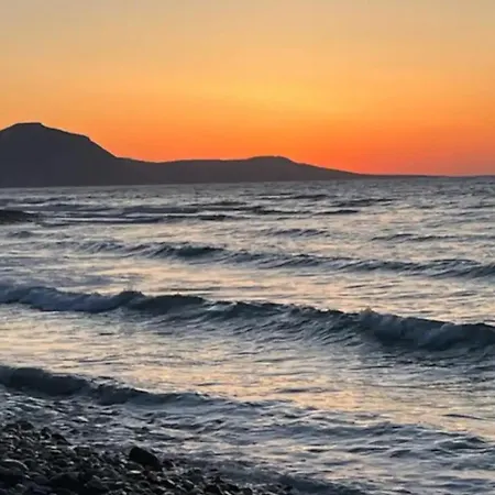 בית נופש Sunset View