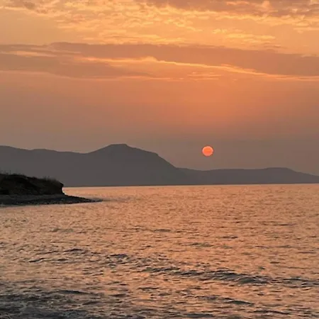 בית נופש Sunset View