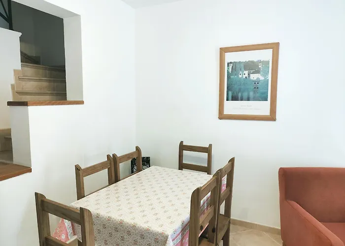 Sunset View 別荘 Polis