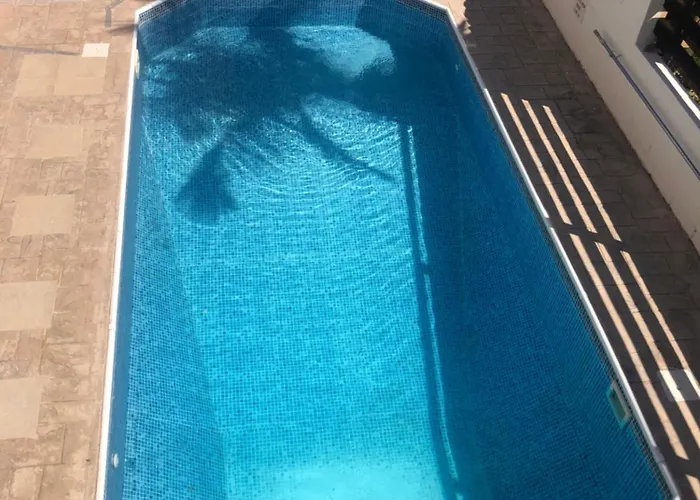 Sunset View 別荘 *