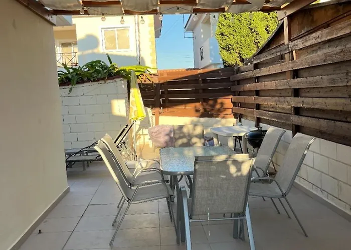 別荘 Sunset View *